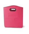 Shopping bag in polyester Shopping bag in polyester