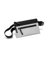 Document holder, waistbag