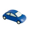 Stressball in car shape Stressball in car shape
