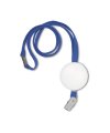 Lanyard with soft PU foam Lanyard with soft PU foam