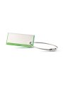 Metal keyring Metal keyring