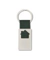 Metal keyring, house Metal keyring, house
