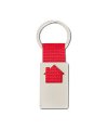 Metal keyring, house Metal keyring, house