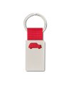 Metal keyring, car Metal keyring, car