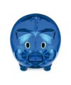 Plastic piggy coin bank Plastic piggy coin bank