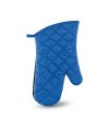 Kitchen mitten with rubber Kitchen mitten with rubber