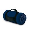 Fleece blanket. 195gr/m2 Fleece blanket. 195gr/m2
