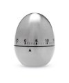Stainless steel egg timer Stainless steel egg timer