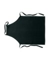 Kitchen apron in cotton Kitchen apron in cotton