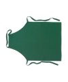 Kitchen apron in cotton Kitchen apron in cotton