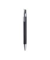 Ballpen in metallic finish Ballpen in metallic finish