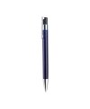 Ballpen in metallic finish Ballpen in metallic finish