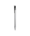 Ballpen in metallic finish Ballpen in metallic finish