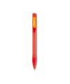 Plastic ball pen for doming Plastic ball pen for doming