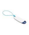 Plastic travel tag Plastic travel tag
