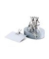 Magnetic clip game Magnetic clip game