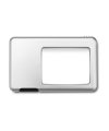 Magnifier w/ light and ballpen Magnifier w/ light and ballpen
