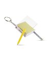 Keyring measuring tape Keyring measuring tape
