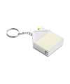 Key ring tape measure Key ring tape measure