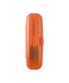 Ball pen set in plastic box Ball pen set in plastic box