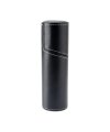 Metal ballpen in round box