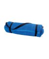 Beach towel with pillow Beach towel with pillow