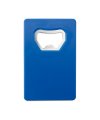 Bottle opener. Plastic Bottle opener. Plastic