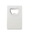 Bottle opener. Plastic Bottle opener. Plastic