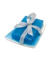 Set of bar soap and plate Set of bar soap and plate