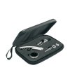 Wine accessories set in pouch Wine accessories set in pouch