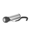 Dynamo torch w/spinning handle Dynamo torch w/spinning handle