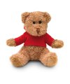 Teddy bear plus with T shirt Teddy bear plus with T shirt