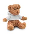 Teddy bear plus with T shirt Teddy bear plus with T shirt