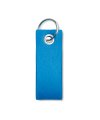 Colourful felt keyring Colourful felt keyring