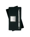 Bag holder and pen set Bag holder and pen set