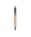 Wooden ball pen