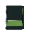 Notebook A5 lined paper Notebook A5 lined paper