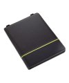 Folder with shoulder strap Folder with shoulder strap