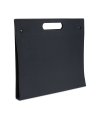 Folder in recycled carton Folder in recycled carton