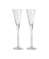 Set of 2 champagne glass Set of 2 champagne glass