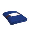 Fleece blanket with arms Fleece blanket with arms