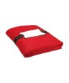 Fleece blanket with arms Fleece blanket with arms