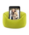 Puffy mobile holder Puffy mobile holder