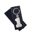 Number one shaped keyring Number one shaped keyring