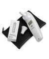 Digital ear thermometer