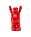 Magnetic PU man w/ 10 clips Magnetic PU man w/ 10 clips