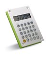 Waterpower alu calculator