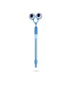 Rolling big eyes pen Rolling big eyes pen