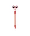 Rolling big eyes pen