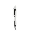 Push type ball pen Push type ball pen